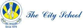 The_City_School_(Pakistan)_Logo